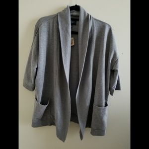 American Eagle Open Face Cardigan Size XS/S